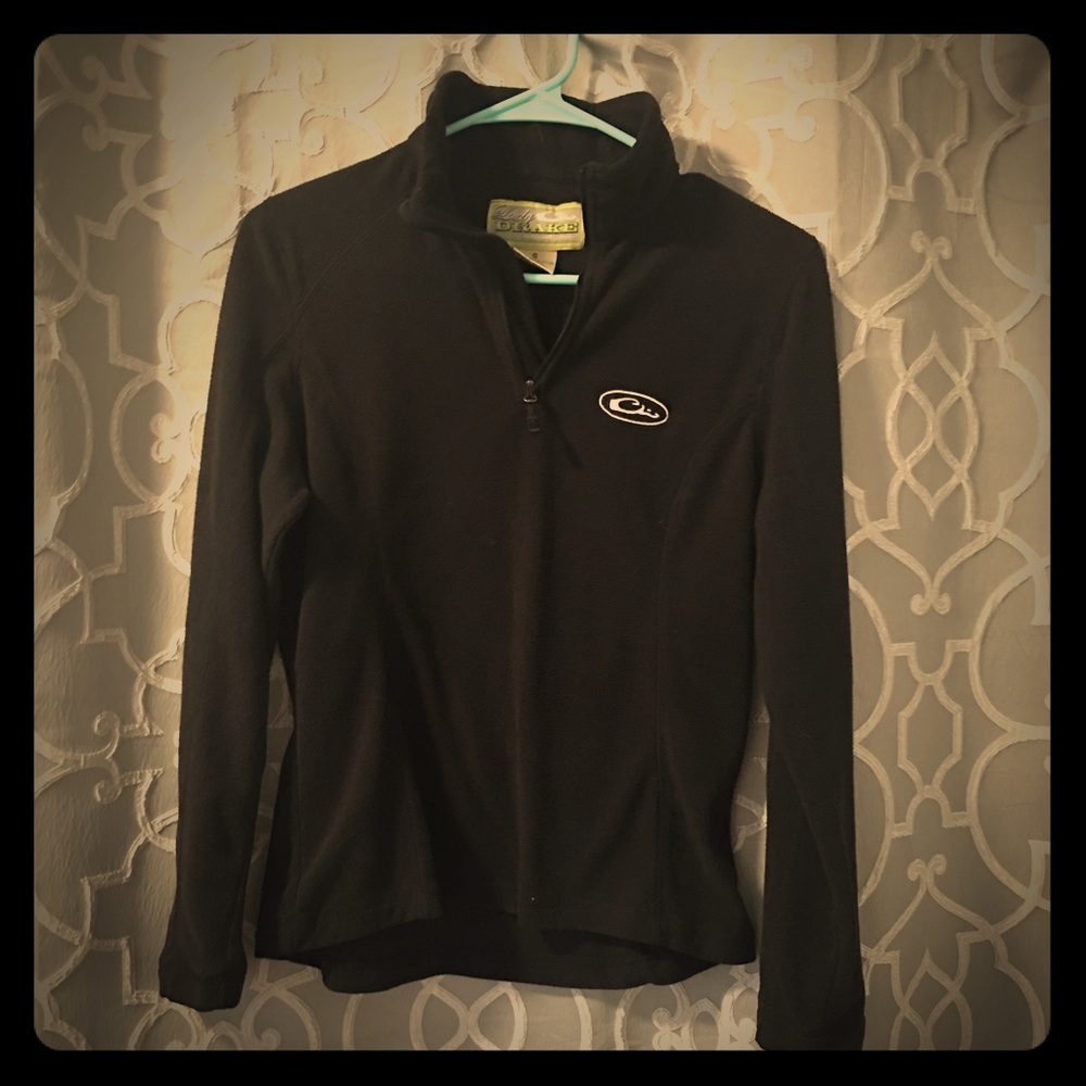 Lady Drake Pullover 🦆